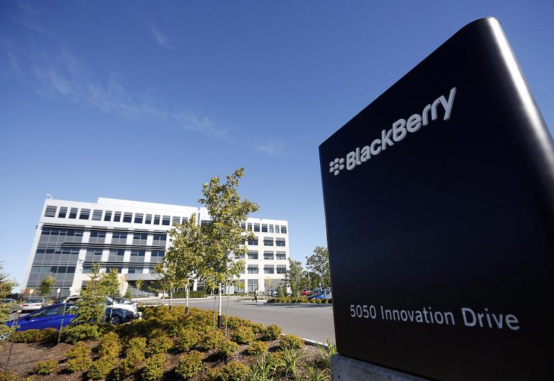 BlackBerry podnio tužbu protiv Facebooka, Instagrama i WhatsAppa