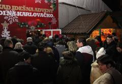 Počeo Advent: Božićna bajka u gradu na Neretvi