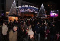 Počeo Advent: Božićna bajka u gradu na Neretvi