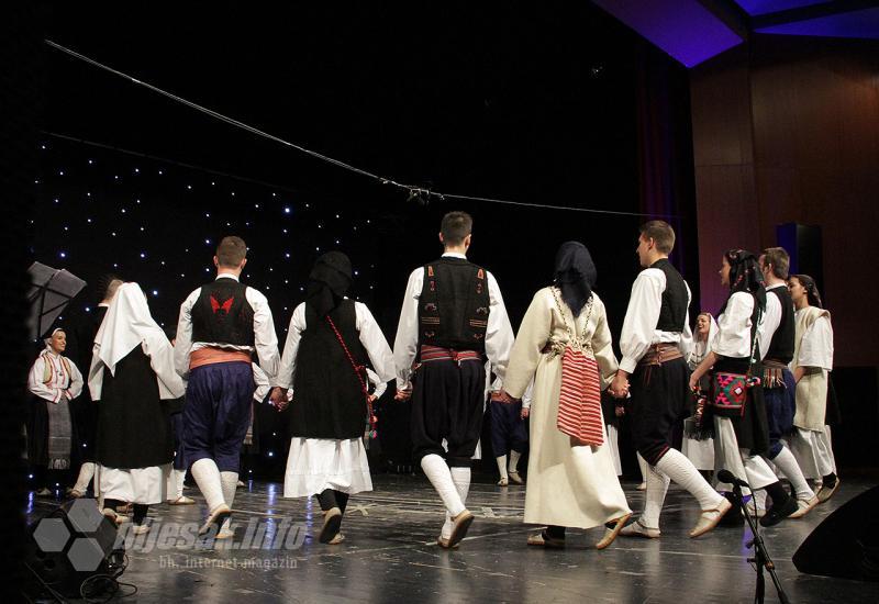 Tradicionalni godišnji koncert HKUD 'Rodoč'