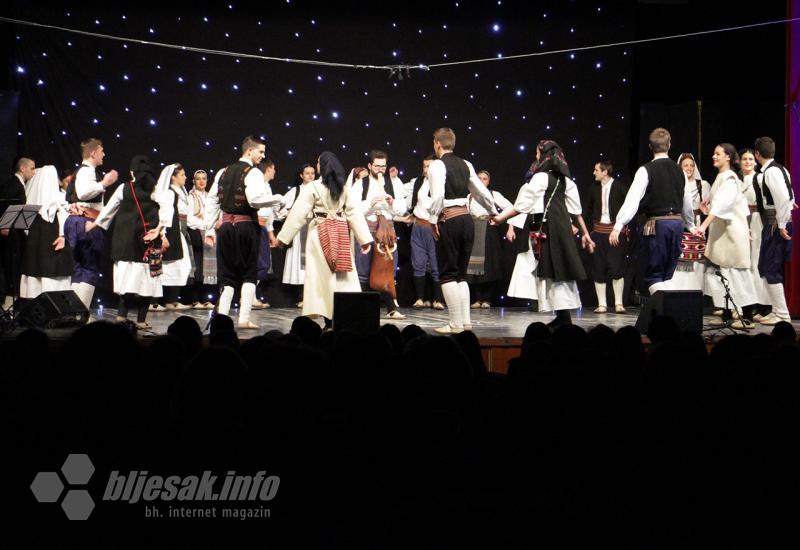 HKUD Rodoč održao tradicionalni koncert "Blago naše..." 