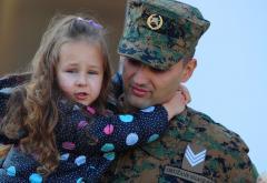 Obiteljske suze i vojnički ponos: Pripadnici OS BIH ispraćeni u Afganistan