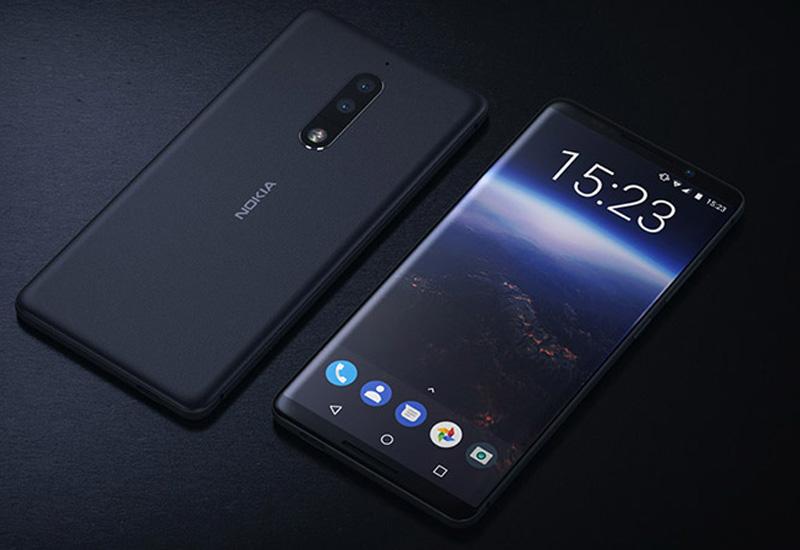 Nokia 9 stiže u siječnju 2018.