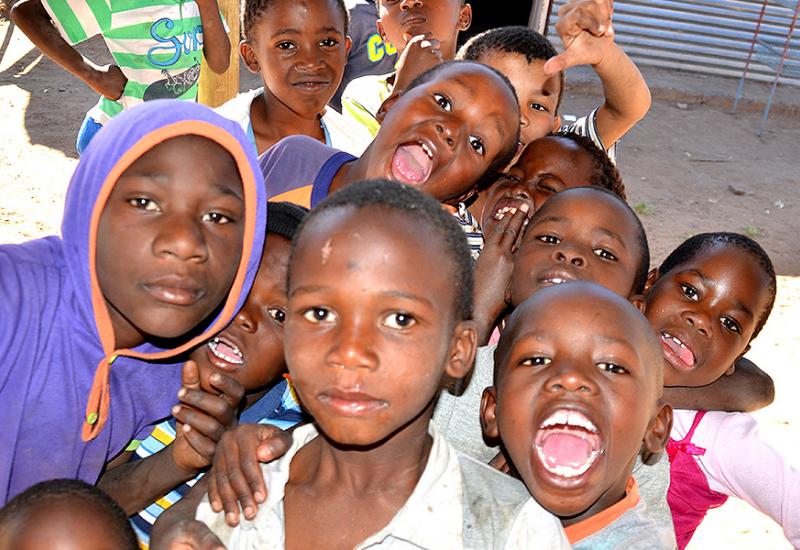 Udruga 'Kap ljubavi' pokrenula humanitarnu akciju za prihvatilište u Africi
