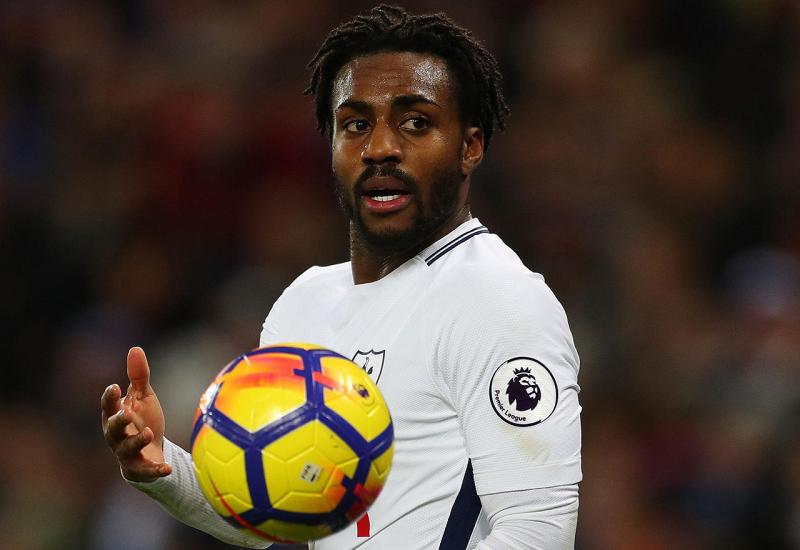 Danny Rose odlazi u Manchester United za 56 milijuna eura