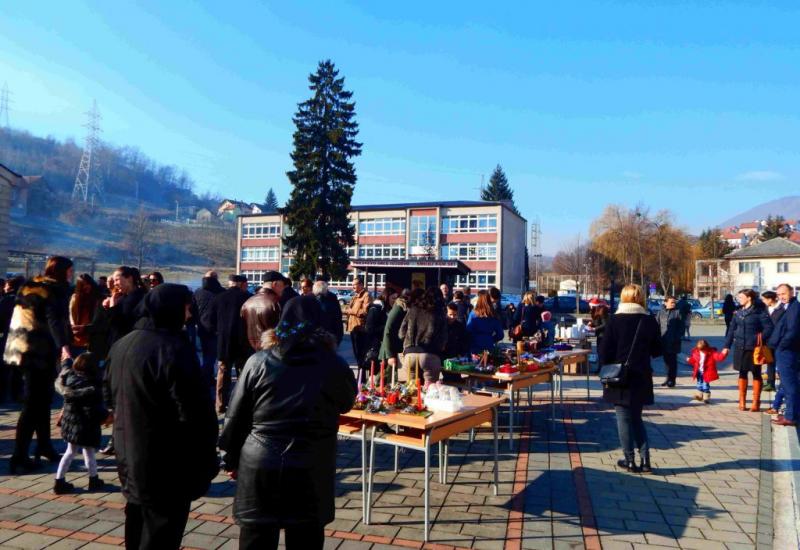 Božićni sajam u općini Prozor-Rama započinje 16. prosinca