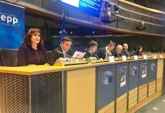 U Bruxellesu se razgovaralo o europskim perspektivama BiH