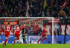 Bayernu pobjeda, PSG-u ''jedinica'', prošli Juventus i United