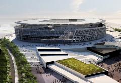Romi ''zeleno svjetlo'' za gradnju stadiona