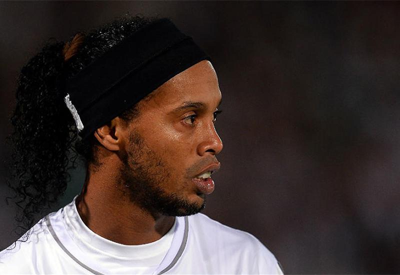 Ronaldinho najavio službeni oproštaj
