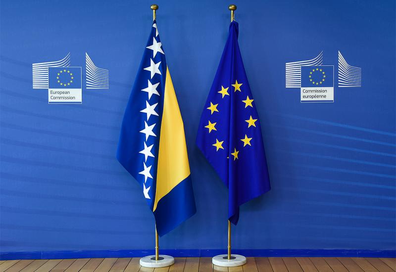 BiH i EU: Kandidatski status za dvije, pregovori za šest godina