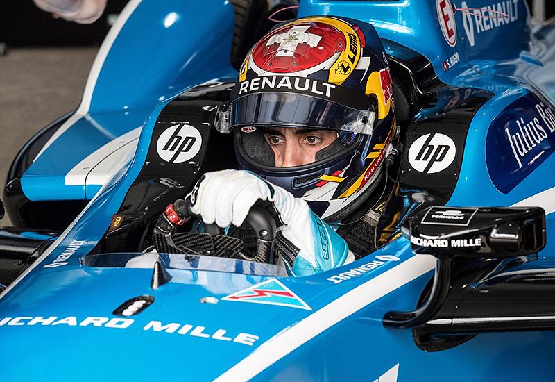 Renault u lovu na novu titulu u Formula E prvenstvu