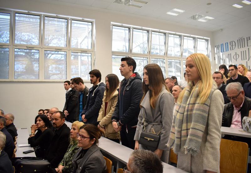 Huawei stipendije za deset najboljih studenata Sveučilišta u Mostaru