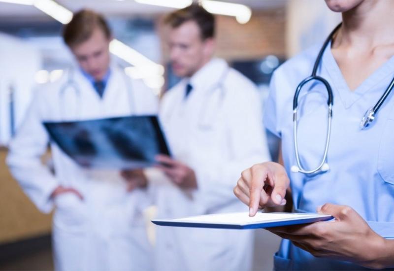 Veće plaće odvlače bolničare iz RS-a u Federaciju