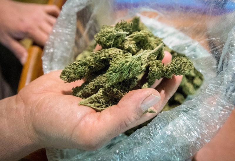 BiH prolongira usvajanje Zakona o korištenju marihuane u medicinske svrhe