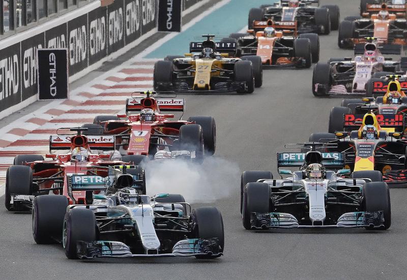 Formula 1: Vratile se Francuska i Njemačka, izbačena Malezija