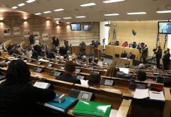 Nacrt proračuna FBiH za 2018. godinu prihvaćen u oba doma Parlamenta
