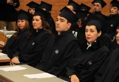 Mostarsko Sveučilište bogatije za novih 55 doktora znanosti