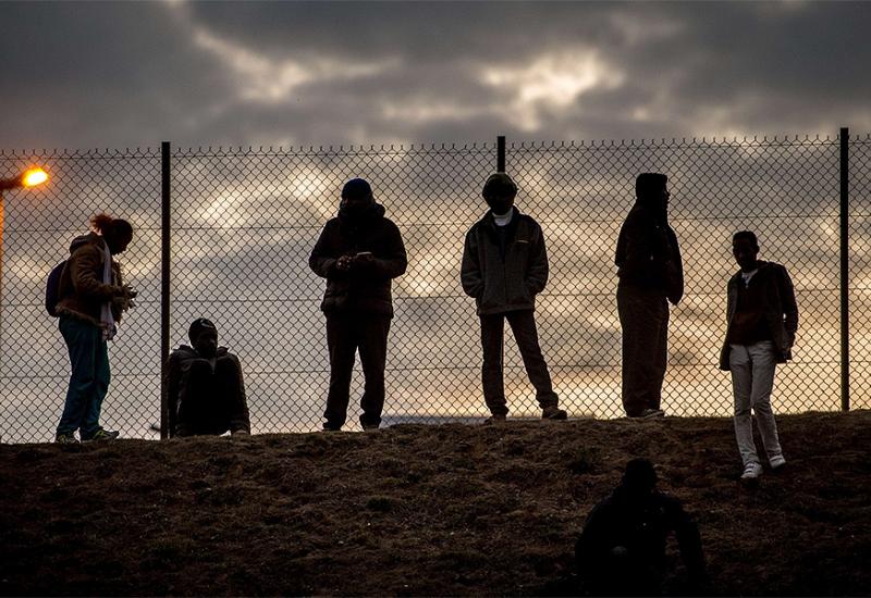 Migranti ponovno ''pali'' u Hercegovini: Ovoga puta uhićeni Marokanci