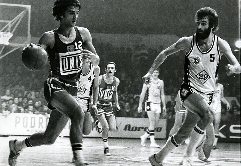  Obilježeno 16 godina od smrti košarkaškog velikana Mirze Delibašića
