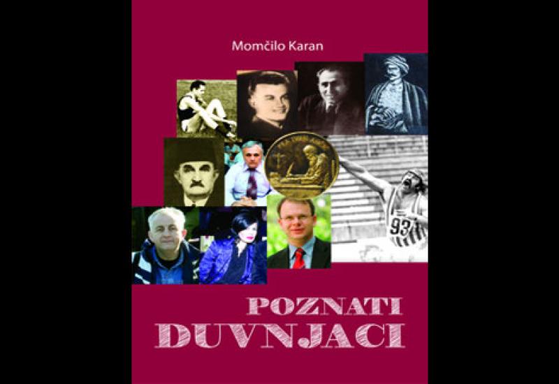 Naslovnica knjige  -  U Beogradu objavljena knjiga 