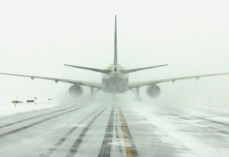  Aerodrom Sarajevo rješava problem magle na pisti