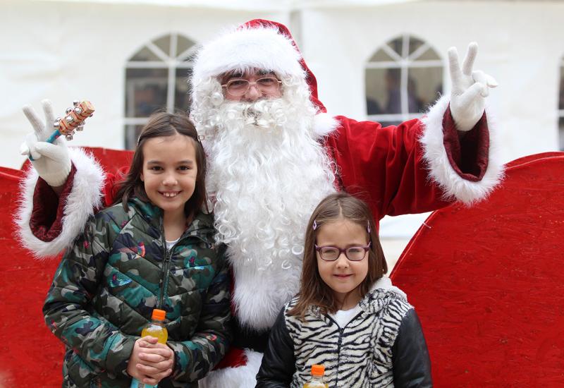 Mali Božićni sajam i ove godine u Čapljini