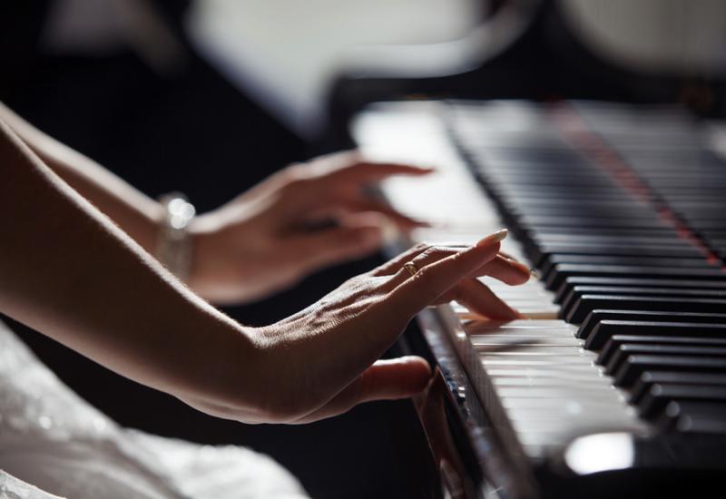 Kako sviranje klavira utječe na mozak