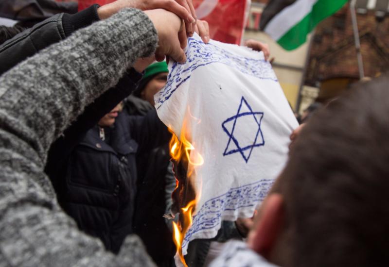 Maas: U Njemačkoj nema mjesta za antisemitizam