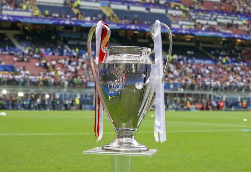 Počinje Liga prvaka: Igrači vrijede blizu 14 milijardi eura
