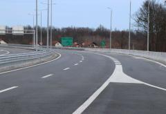 Čeka se most: Službeno završena dionica autoceste Svilaj-Odžak