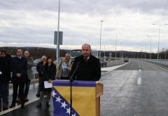 Čeka se most: Službeno završena dionica autoceste Svilaj-Odžak