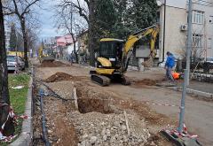 Mostar: Još uvijek traju radovi u Tvrtkovoj ulici