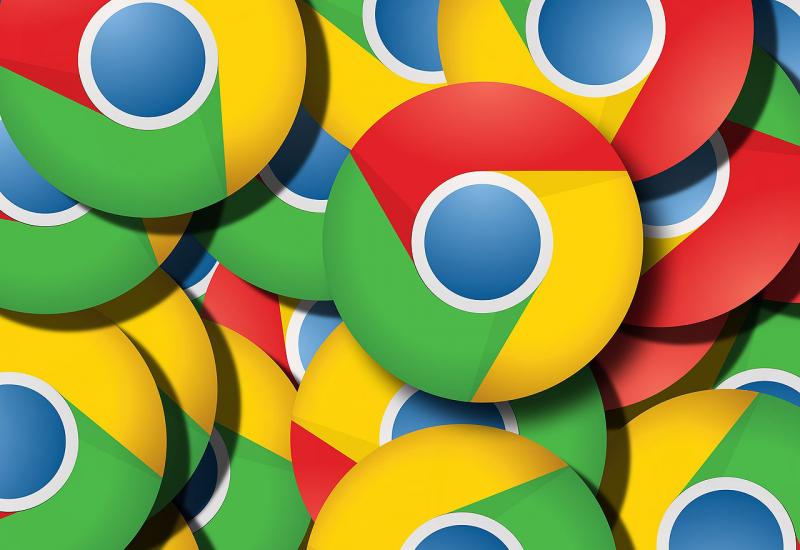 Desetljeće Google Chromea
