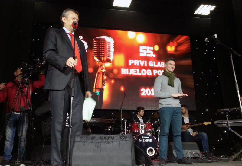 Završen jubilarni ''Prvi glas Bijelog Polja'': Tuzlanka odnijela pobjedu