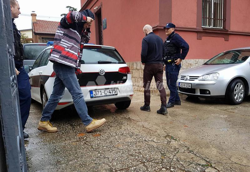 Akcija u Mostaru i Čapljini: Pala skupina osumnjičena za pljačke bankomata, crpke i tržnih centara