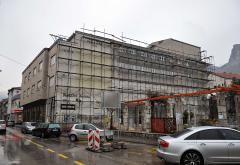 Mostar: Eminentna institucija uskoro u novom sjaju