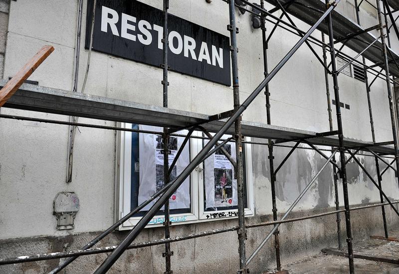 Mostar: Eminentna institucija uskoro u novom sjaju