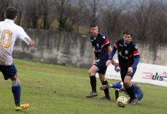 Hajduk sa 3:1 slavio u Čapljini nad domaćom ekipom