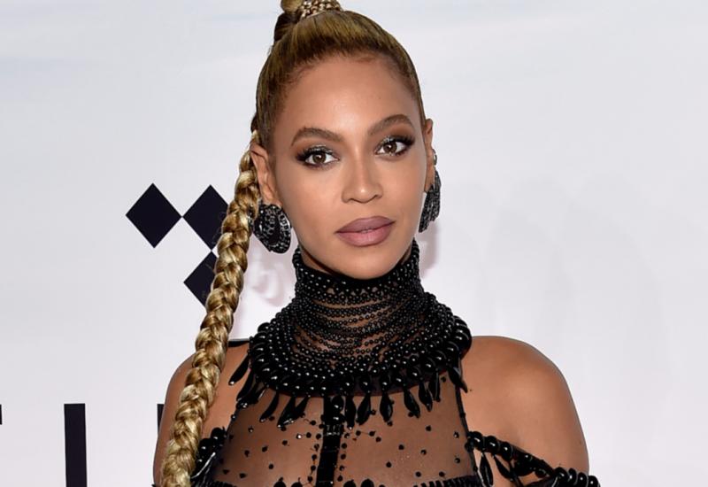 Pljačkaši 'skratili' Beyonce za milijun dolara