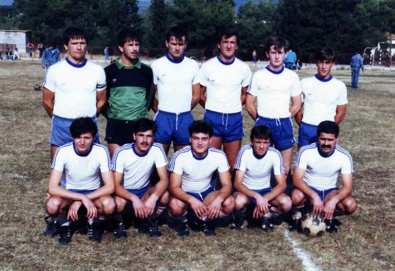 FK Bjelopoljac slavi sedamdeset godina rada i postojanja