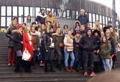 Stručni izlet 150 mostarskih srednjoškolaca u Zagreb