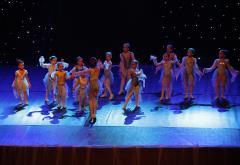 Mostarski balet Arabesque uspješnu godinu zaključio koncertom