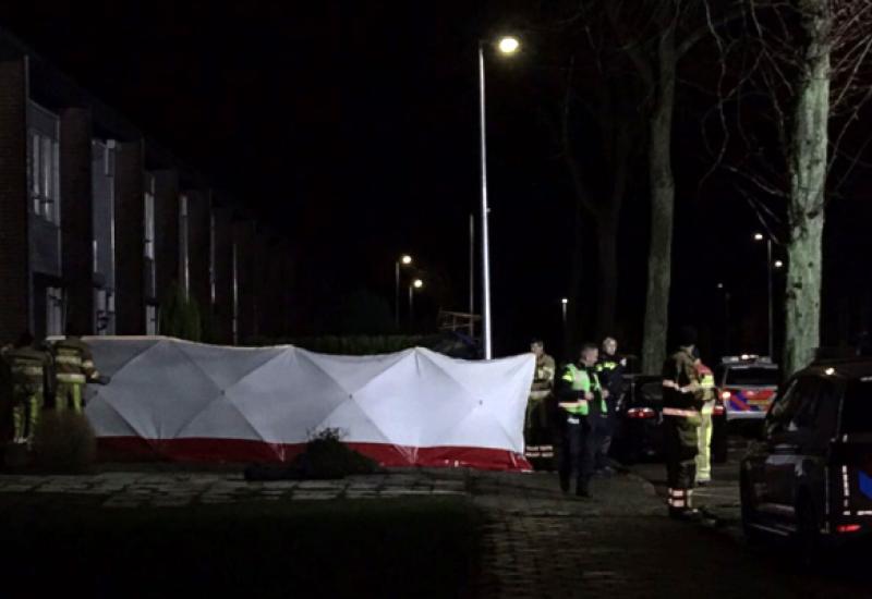 Dvije su osobe preminule, a nekoliko ih je ozlijeđeno - Napad nožem u Nizozemskoj, dvije osobe ubijene