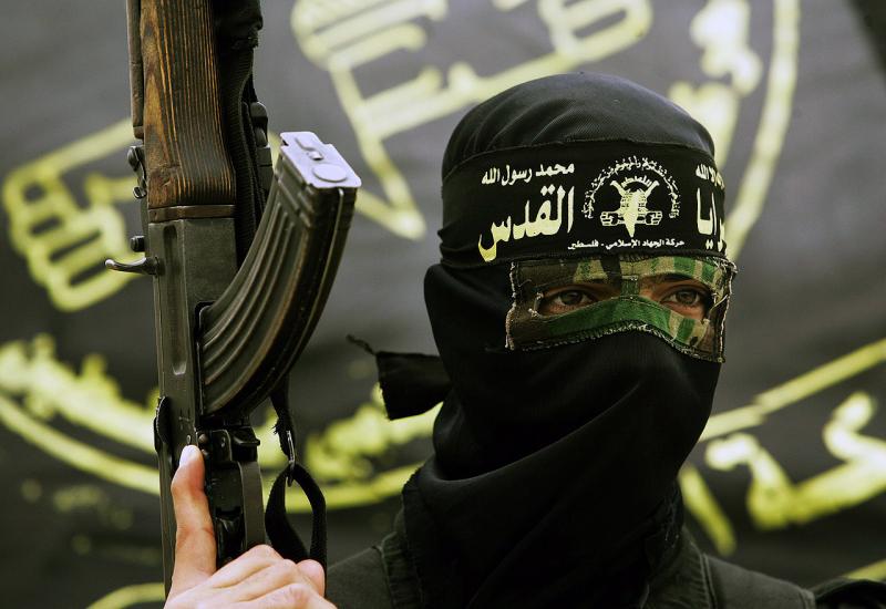 Europi i SAD-u najviše prijete ''domaći'' džihadisti
