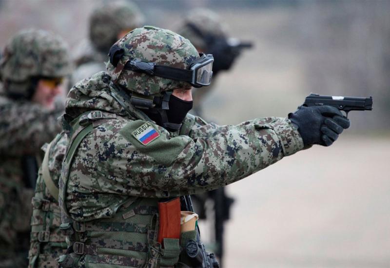Peskov: Ruski vojni sektor u dobrom je stanju