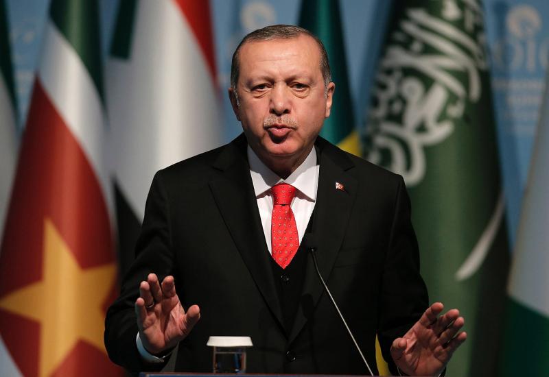 Erdogan: Turska će svoju veleposlanstvo otvoriti u Istočnom Jeruzalemu