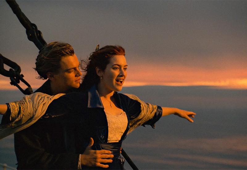 Dvadeset godina 'Titanica': Bezvremenska ljubavna priča i dalje oduševljava