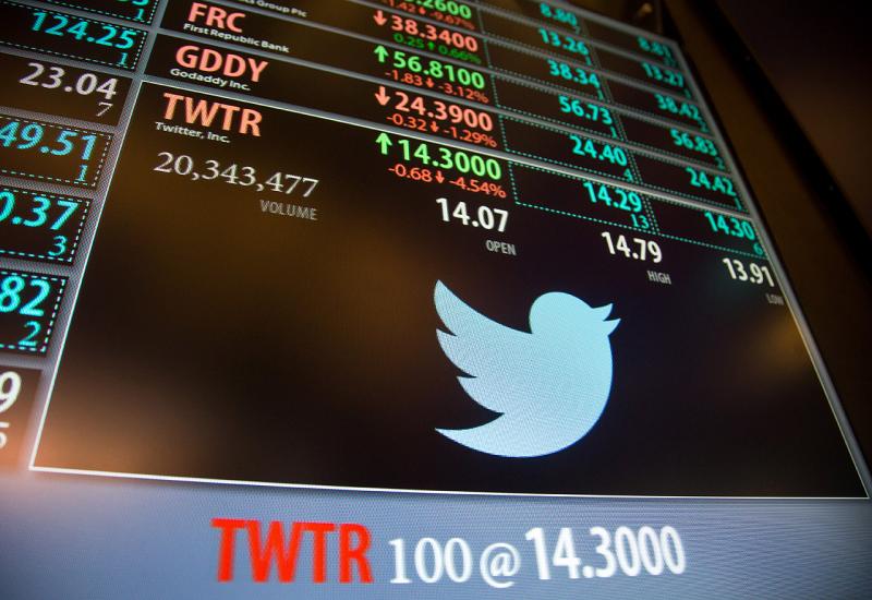 Twitter kreće u borbu protiv kriptoprevara