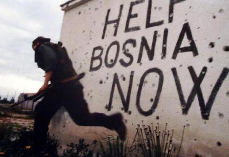 Knjiga smrti: Brojke o stradalima u BiH